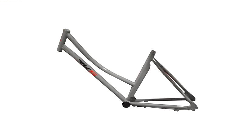 ŞASİ NARDO GRİ (H1)